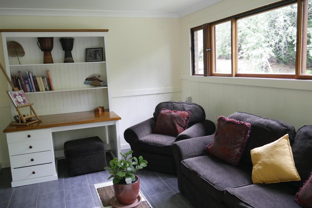 True North - 4Br Home & Garden In Bush Setting With Huge Bath Bilpin Ngoại thất bức ảnh