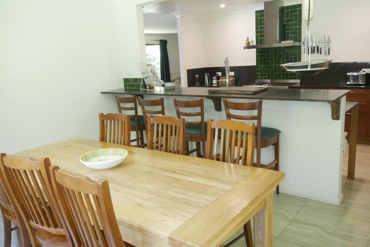True North - 4Br Home & Garden In Bush Setting With Huge Bath Bilpin Ngoại thất bức ảnh