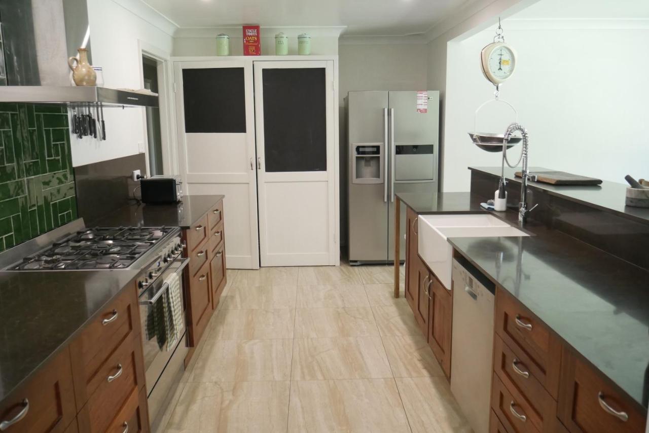True North - 4Br Home & Garden In Bush Setting With Huge Bath Bilpin Ngoại thất bức ảnh