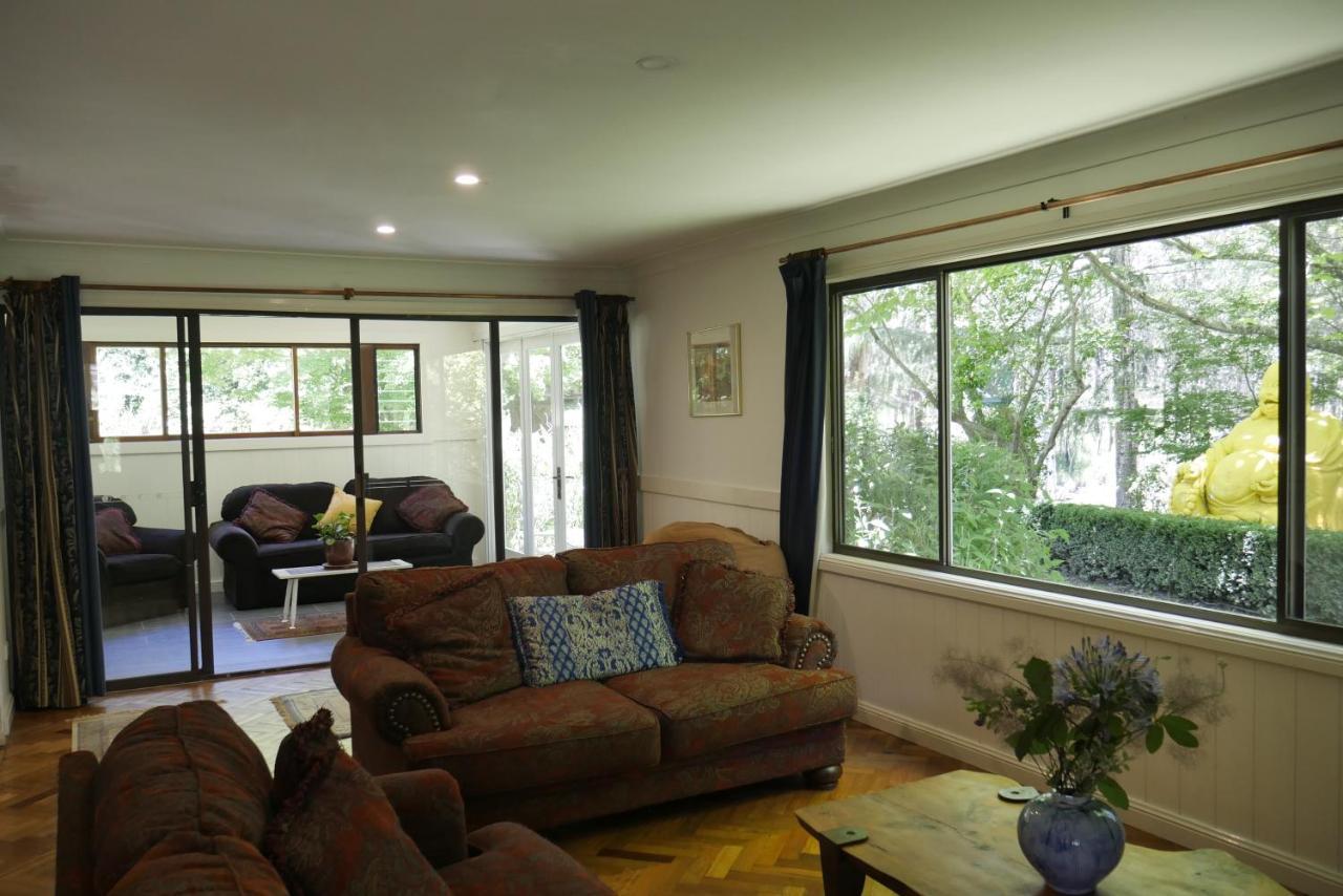 True North - 4Br Home & Garden In Bush Setting With Huge Bath Bilpin Ngoại thất bức ảnh