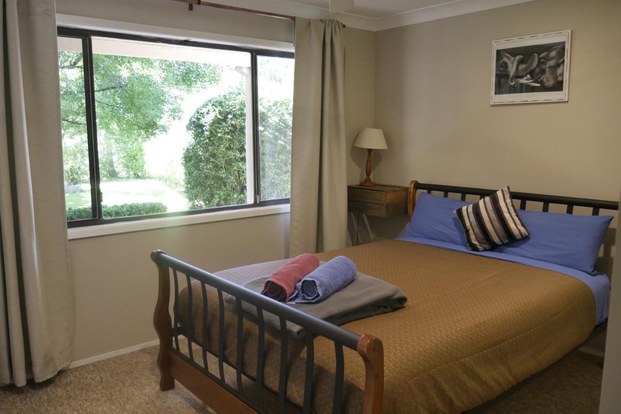 True North - 4Br Home & Garden In Bush Setting With Huge Bath Bilpin Ngoại thất bức ảnh