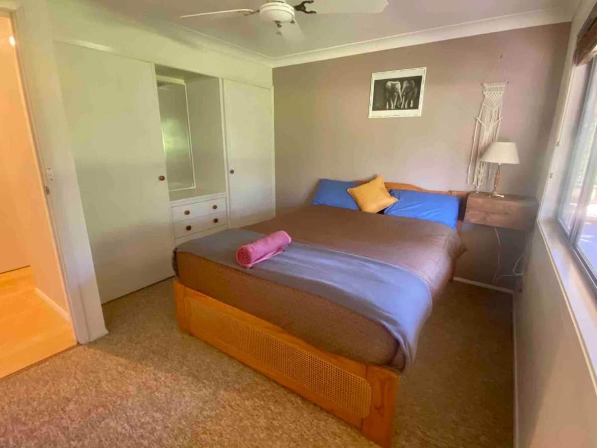 True North - 4Br Home & Garden In Bush Setting With Huge Bath Bilpin Ngoại thất bức ảnh