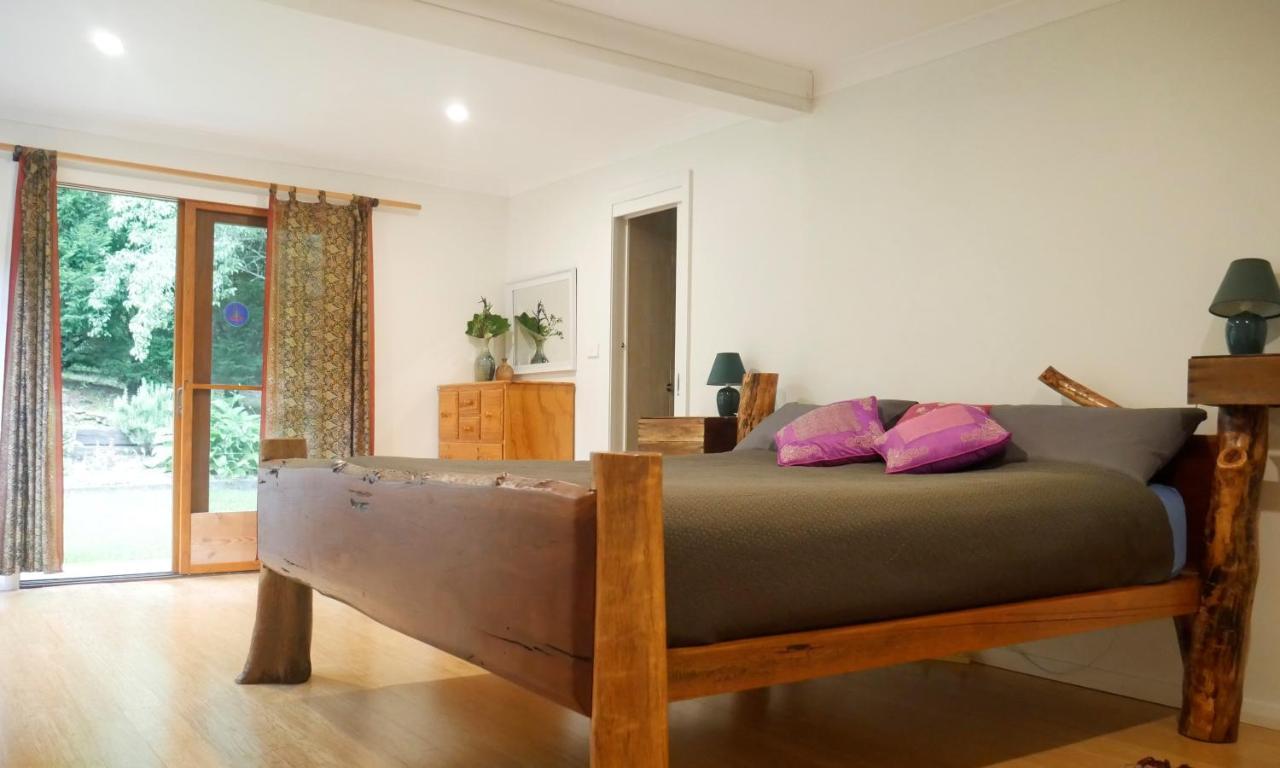 True North - 4Br Home & Garden In Bush Setting With Huge Bath Bilpin Ngoại thất bức ảnh