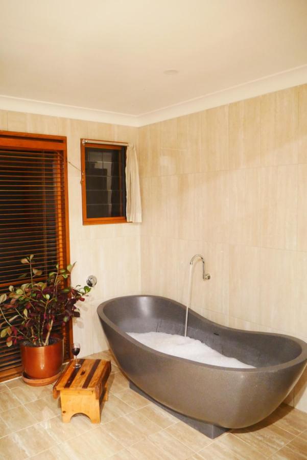 True North - 4Br Home & Garden In Bush Setting With Huge Bath Bilpin Ngoại thất bức ảnh